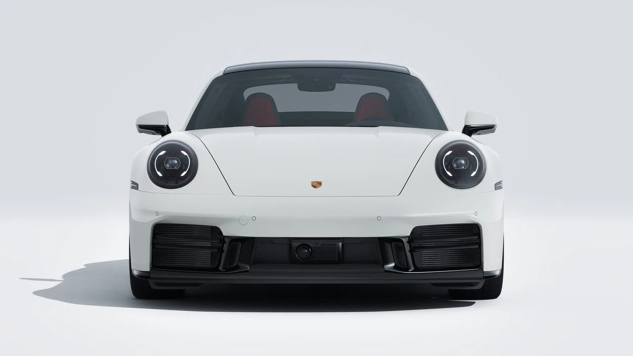2026 Porsche 992 Carrera - Image 8 of 14