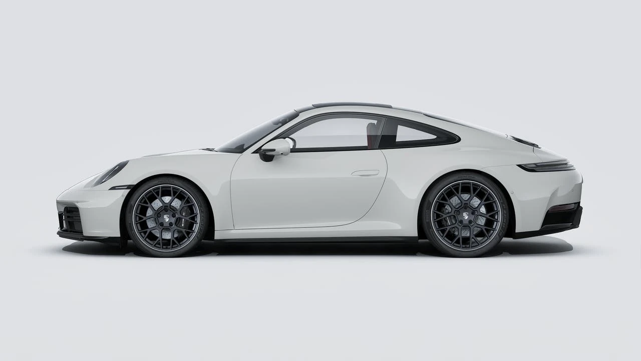 2026 Porsche 992 Carrera - Image 2 of 14