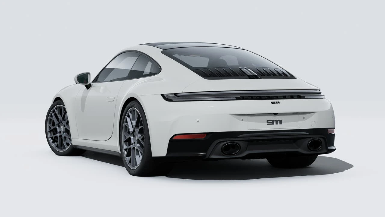 2026 Porsche 992 Carrera - Image 3 of 14