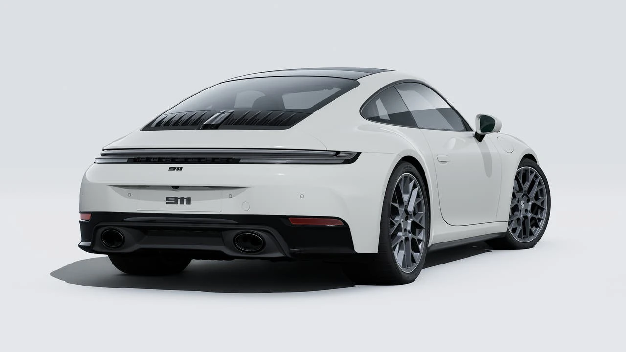 2026 Porsche 992 Carrera - Image 9 of 14