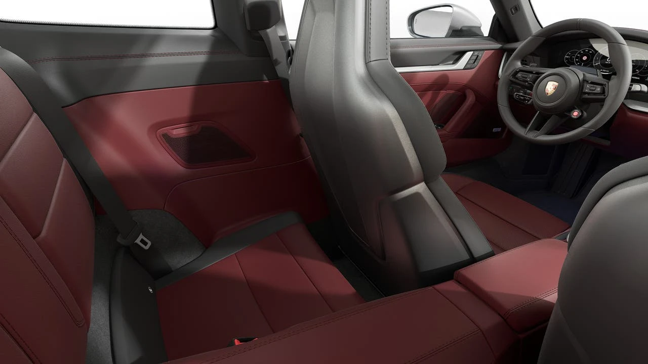 2026 Porsche 992 Carrera - Image 13 of 14