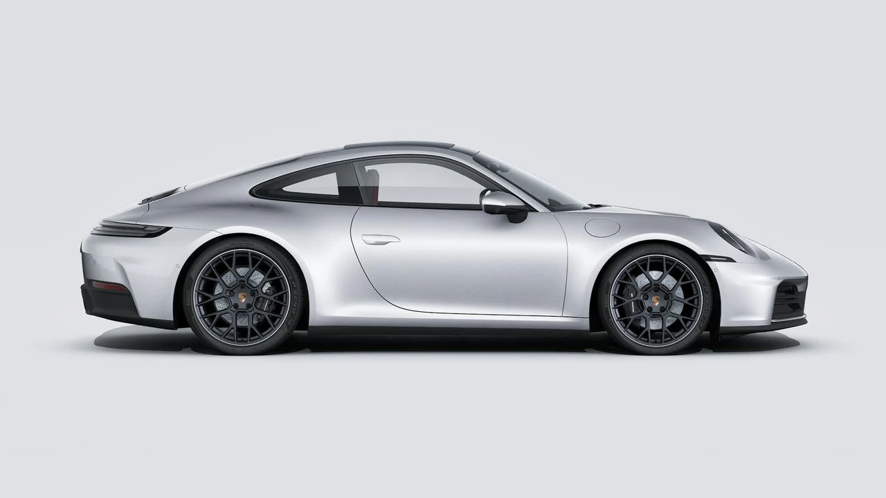 2026 Porsche 992 Carrera - Image 6 of 14