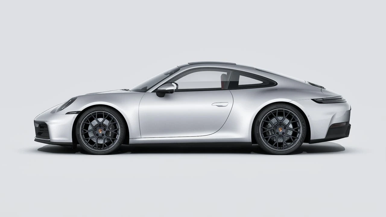 2026 Porsche 992 Carrera - Image 2 of 14
