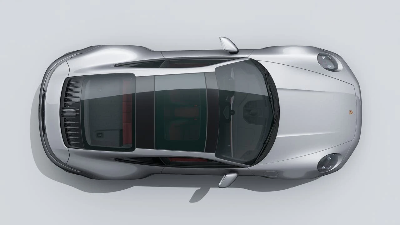 2026 Porsche 992 Carrera - Image 5 of 14