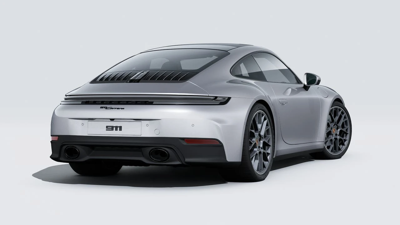 2026 Porsche 992 Carrera - Image 9 of 14