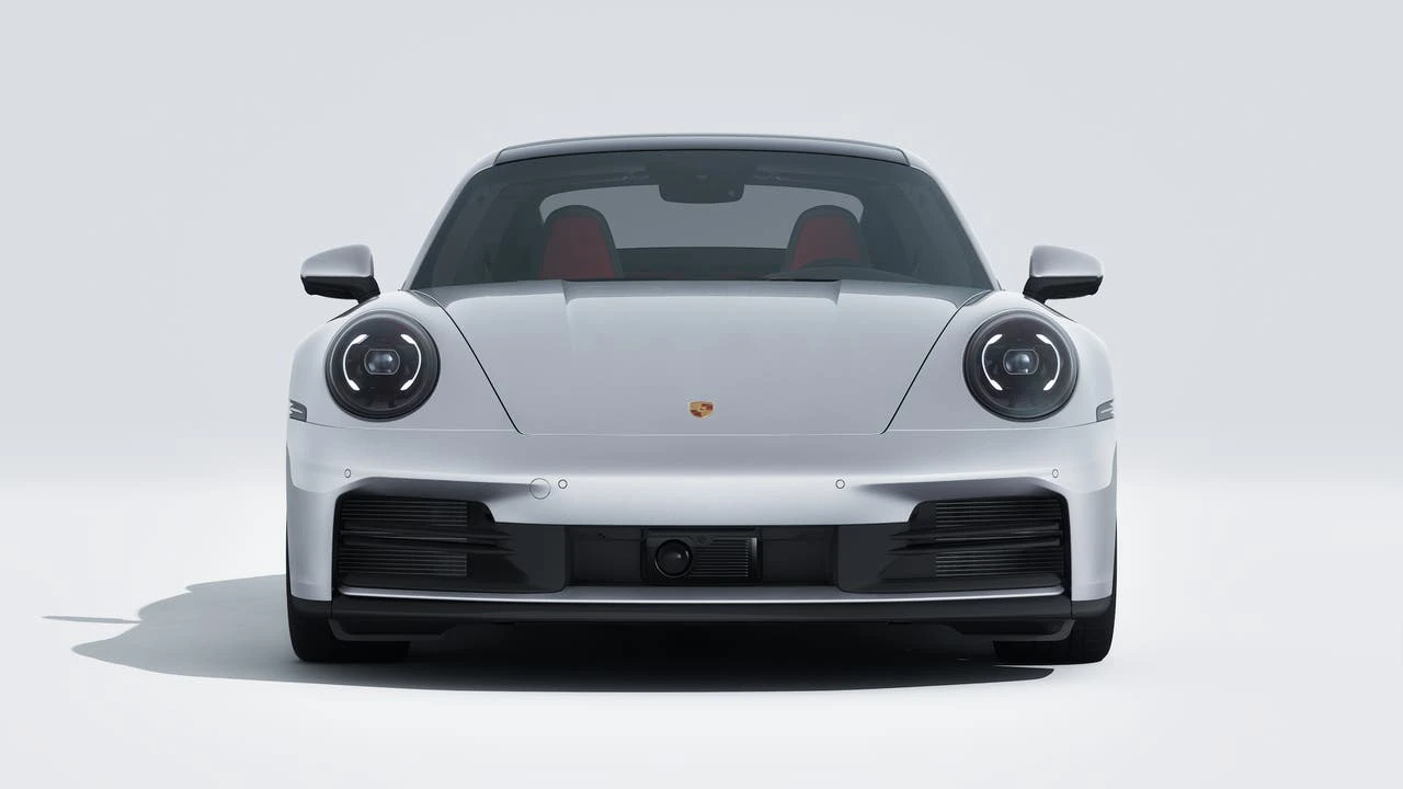 2026 Porsche 992 Carrera - Image 8 of 14