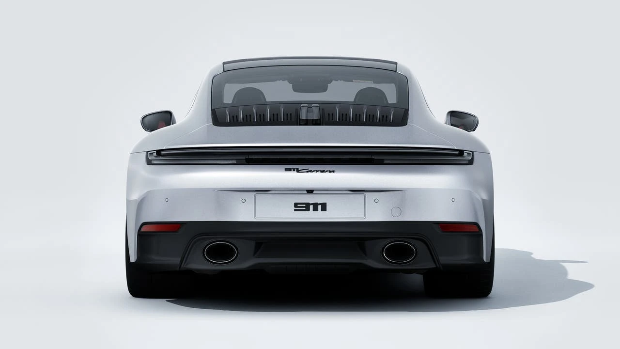 2026 Porsche 992 Carrera - Image 7 of 14