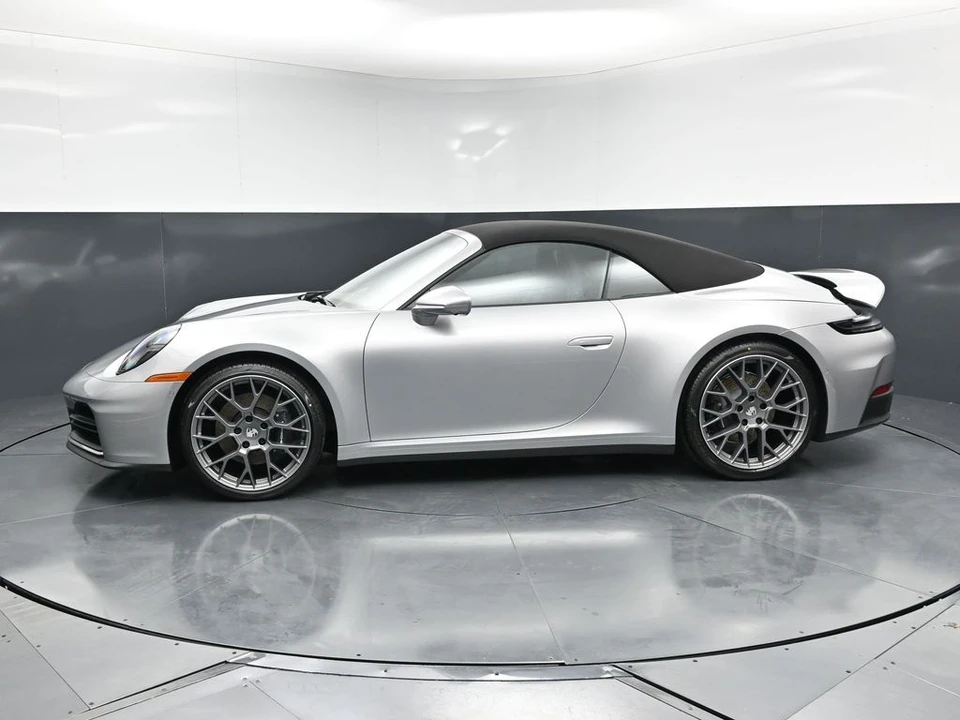 2026 Porsche 992 Carrera - Image 2 of 31