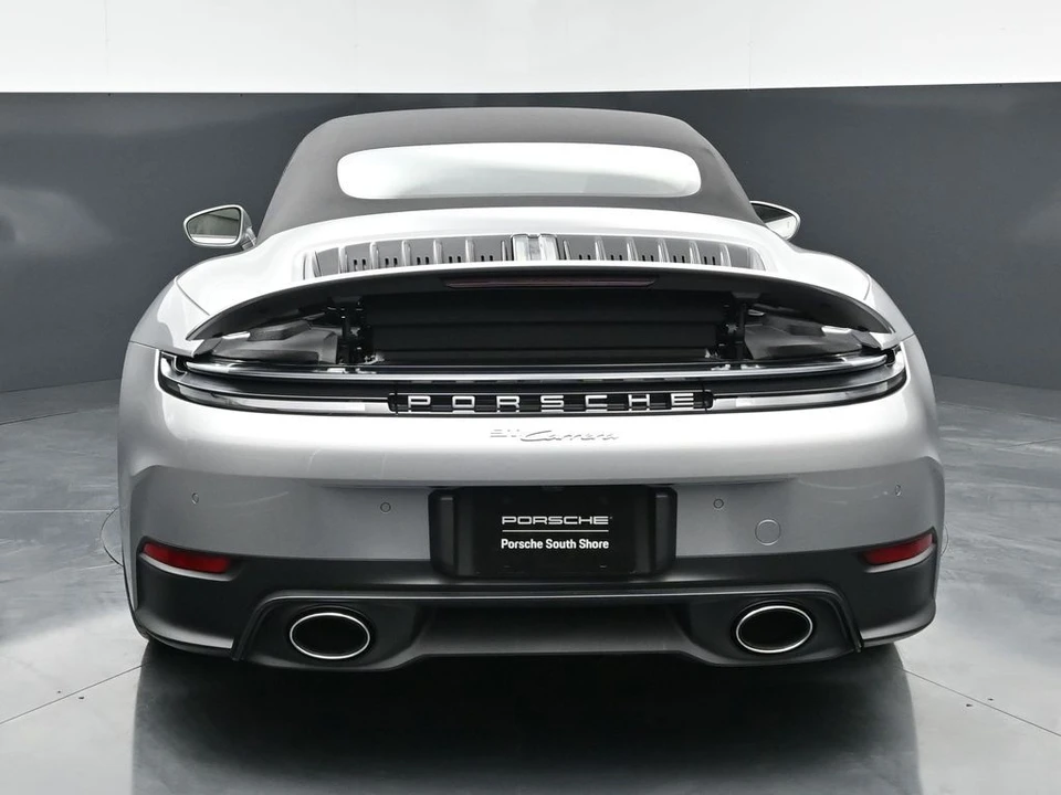 2026 Porsche 992 Carrera - Image 8 of 31
