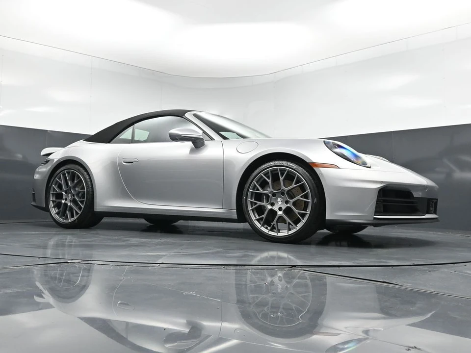 2026 Porsche 992 Carrera - Image 27 of 31