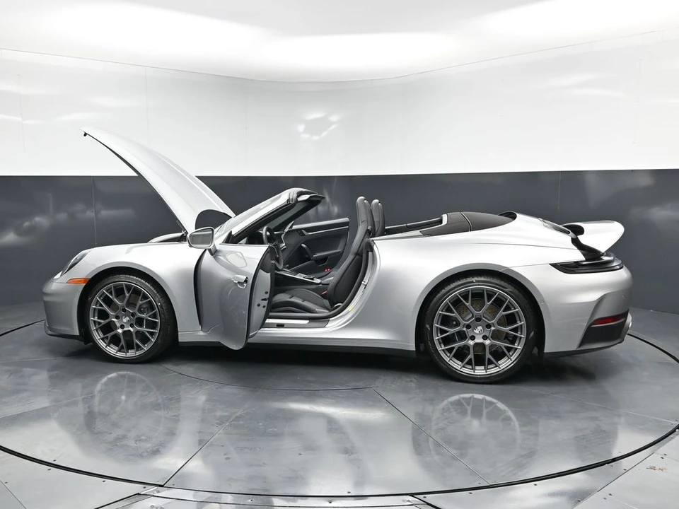 2026 Porsche 992 Carrera - Image 31 of 31