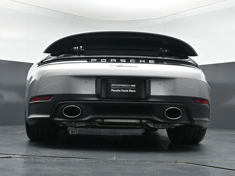 2026 Porsche 992 Carrera - Image 24 of 31