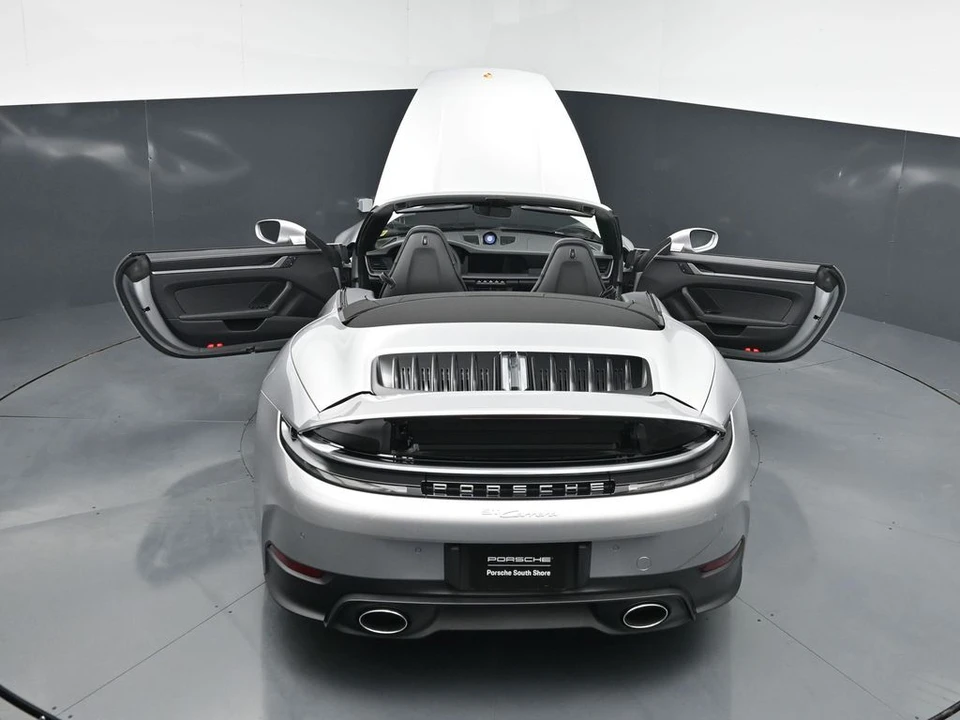 2026 Porsche 992 Carrera - Image 30 of 31