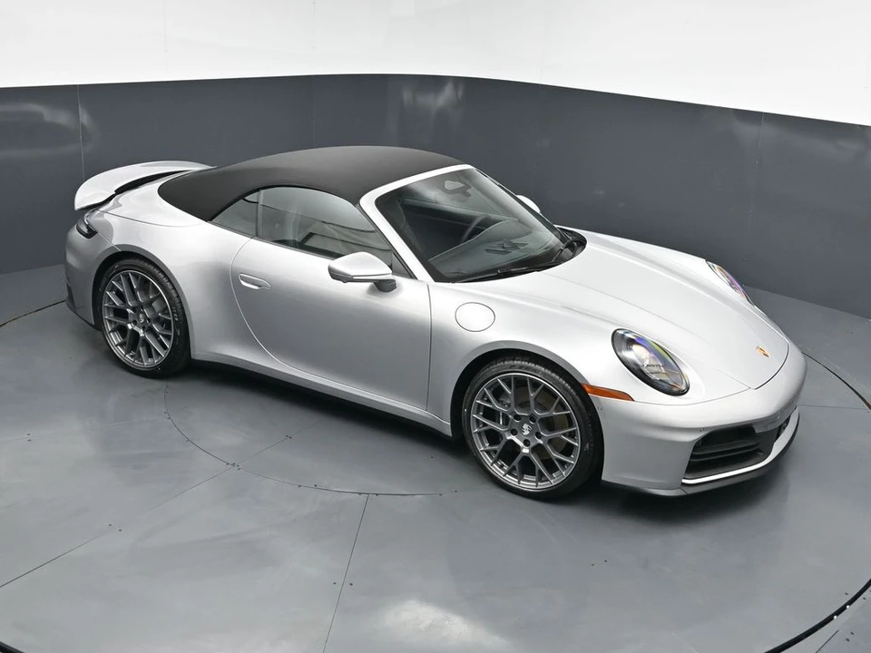 2026 Porsche 992 Carrera - Image 19 of 31