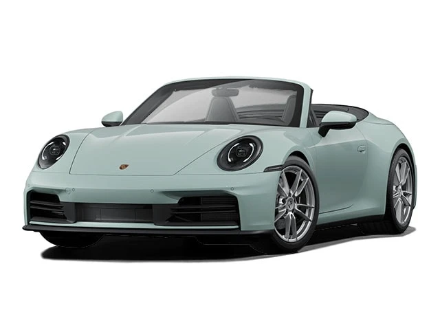 2026 Porsche 992 Carrera - Image 1 of 1