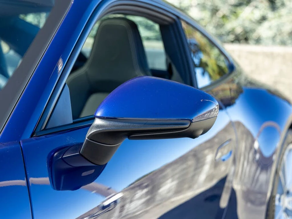 2026 Porsche 992 Carrera - Image 19 of 31