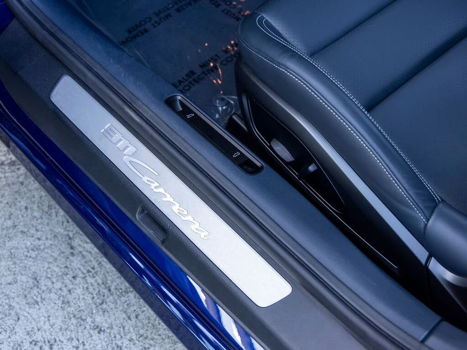 2026 Porsche 992 Carrera - Image 30 of 31