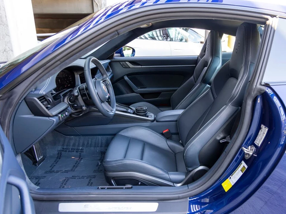 2026 Porsche 992 Carrera - Image 31 of 31