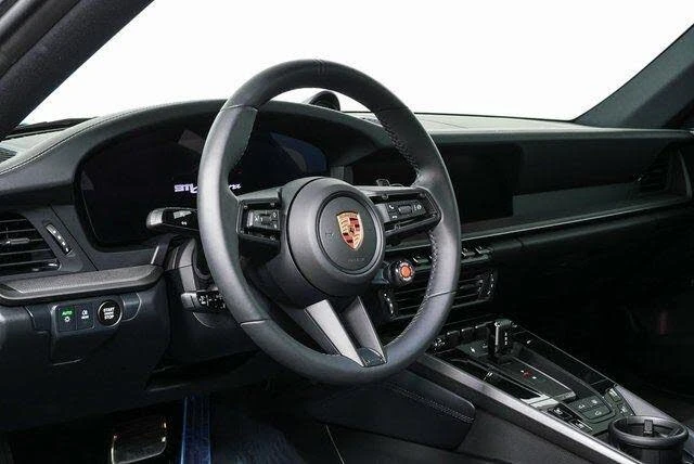 2026 Porsche 992 Carrera - Image 6 of 31