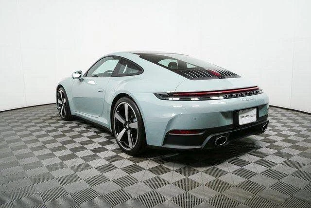 2026 Porsche 992 Carrera - Image 26 of 31