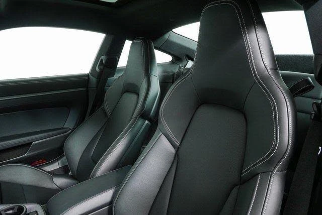 2026 Porsche 992 Carrera - Image 2 of 31