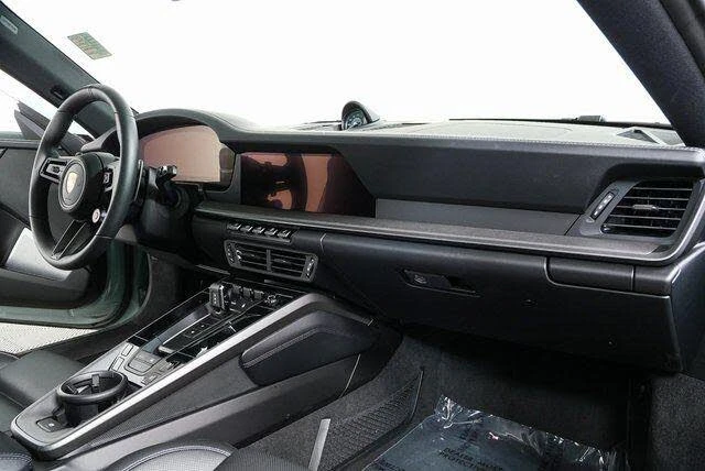 2026 Porsche 992 Carrera - Image 21 of 31