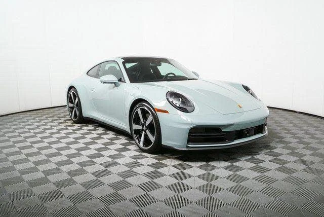 2026 Porsche 992 Carrera - Image 23 of 31
