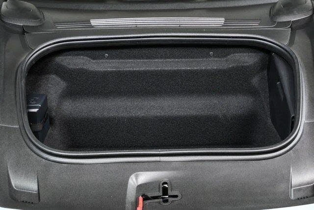 2026 Porsche 992 Carrera - Image 30 of 31