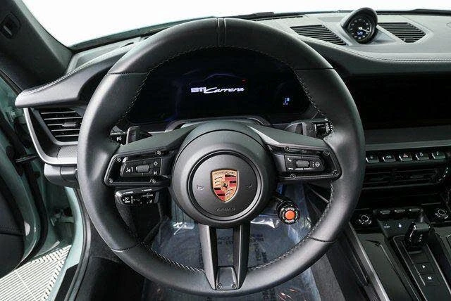 2026 Porsche 992 Carrera - Image 10 of 31