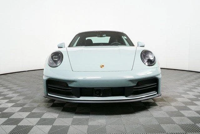 2026 Porsche 992 Carrera - Image 31 of 31