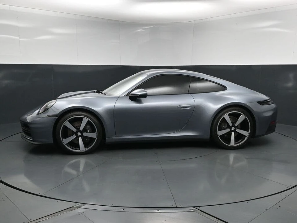 2026 Porsche 992 Carrera - Image 2 of 31