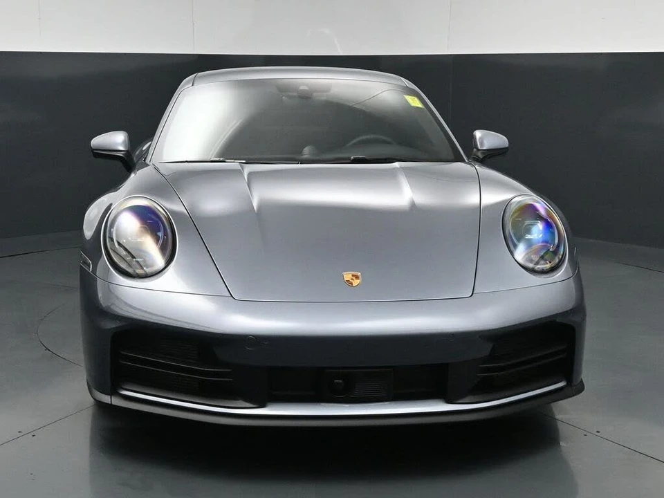 2026 Porsche 992 Carrera - Image 13 of 31