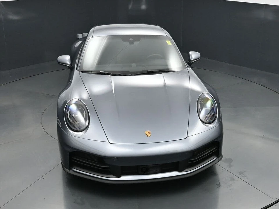 2026 Porsche 992 Carrera - Image 21 of 31