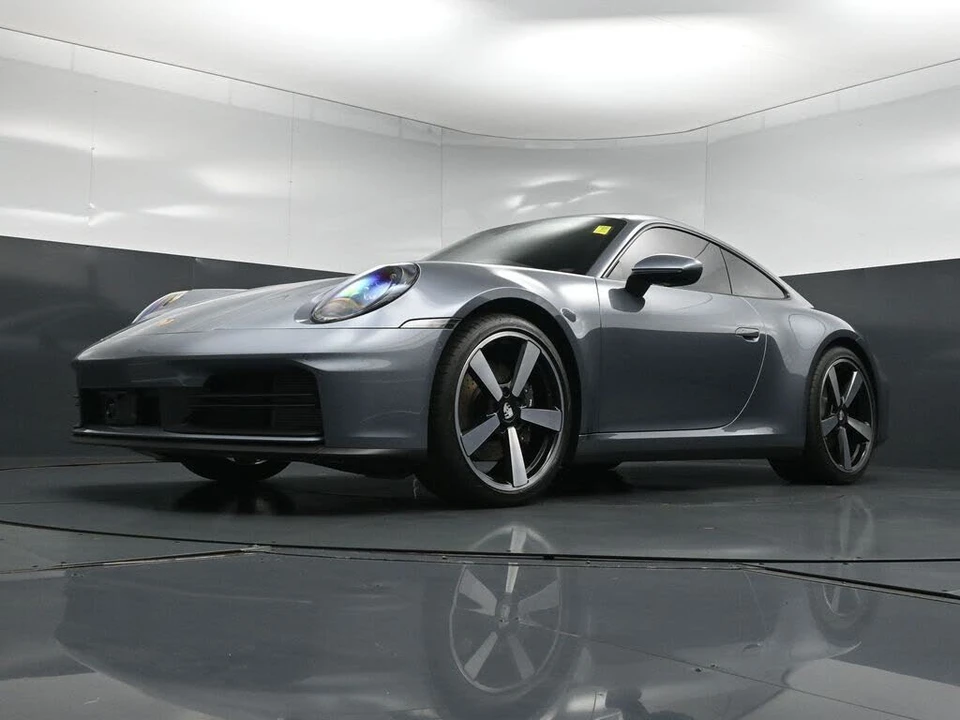 2026 Porsche 992 Carrera - Image 22 of 31
