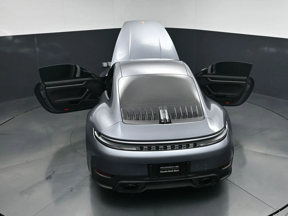 2026 Porsche 992 Carrera - Image 31 of 31