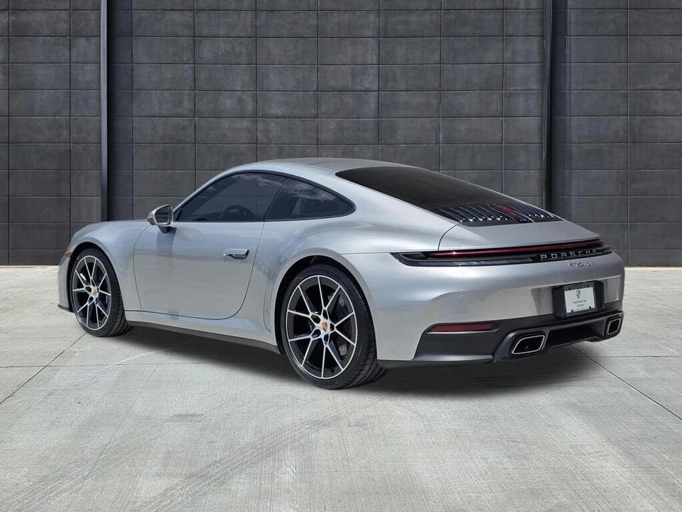 2026 Porsche 992 Carrera - Image 3 of 31