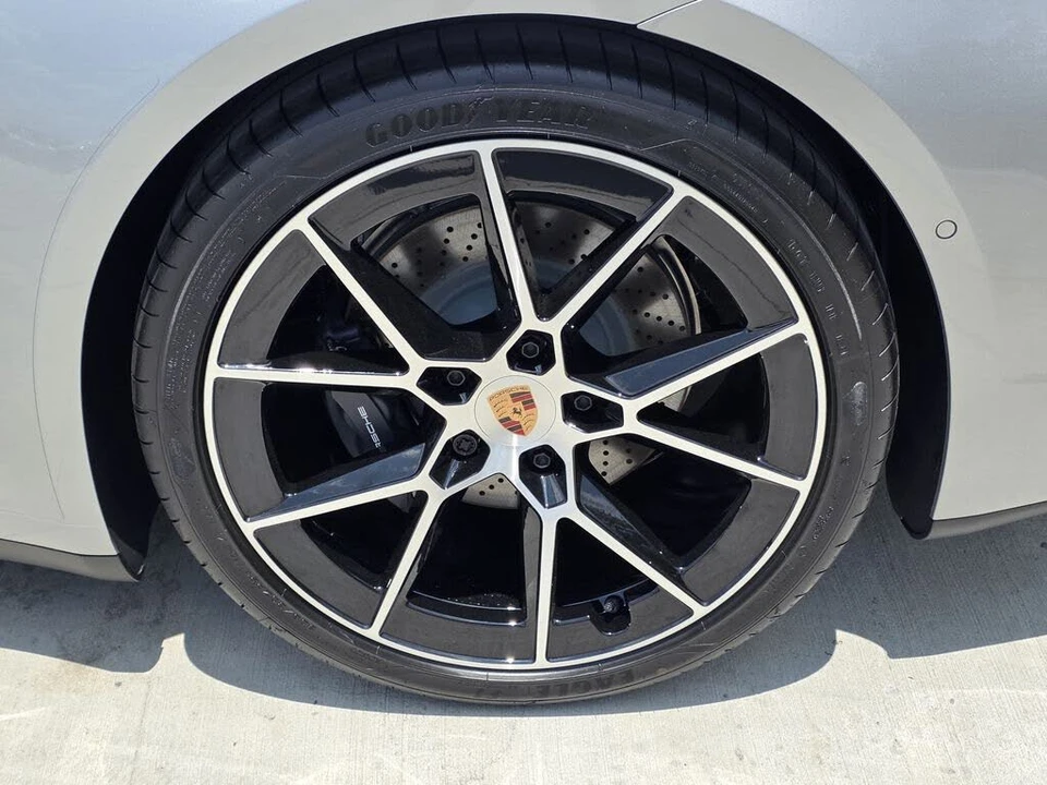 2026 Porsche 992 Carrera - Image 31 of 31