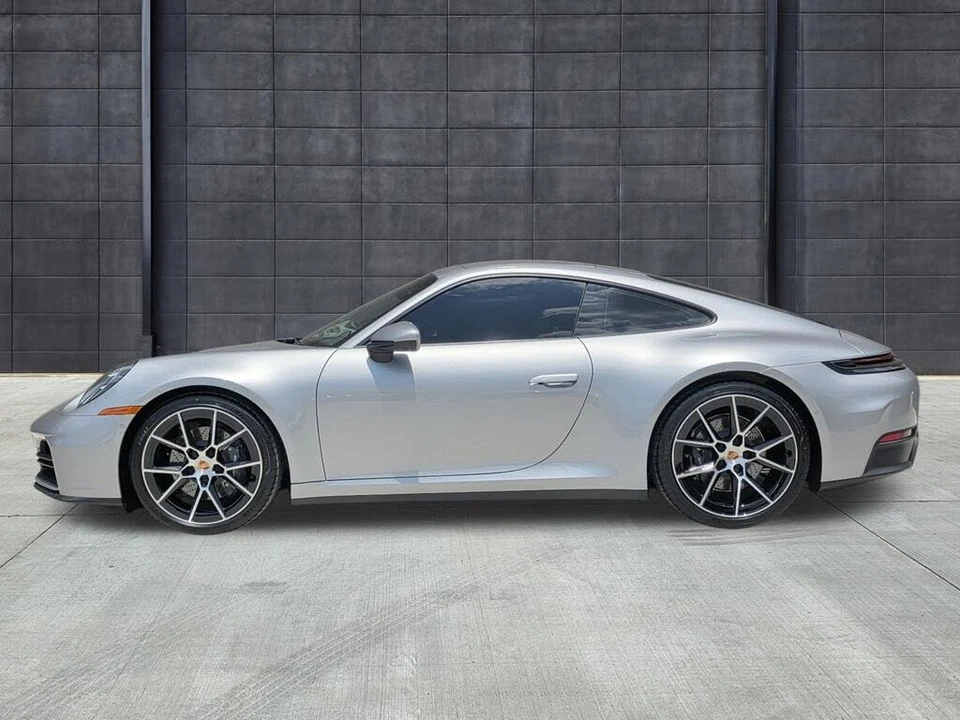 2026 Porsche 992 Carrera - Image 2 of 31
