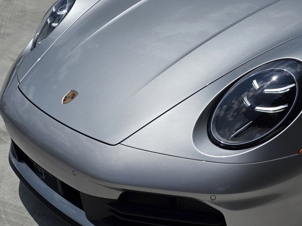 2026 Porsche 992 Carrera - Image 29 of 31