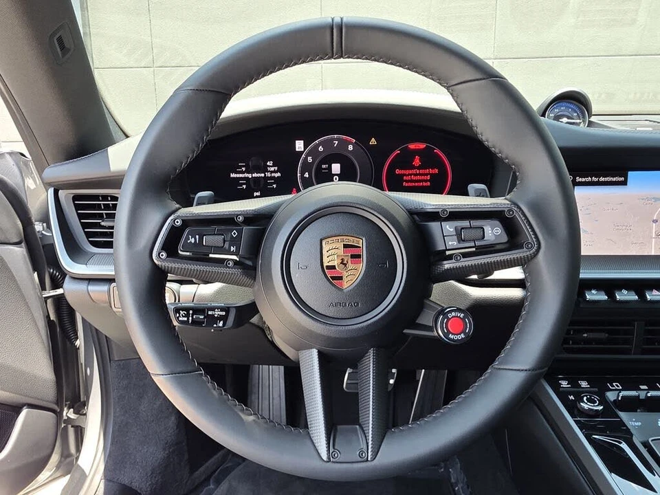 2026 Porsche 992 Carrera - Image 25 of 31
