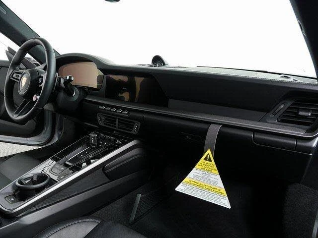 2026 Porsche 992 Carrera - Image 22 of 31