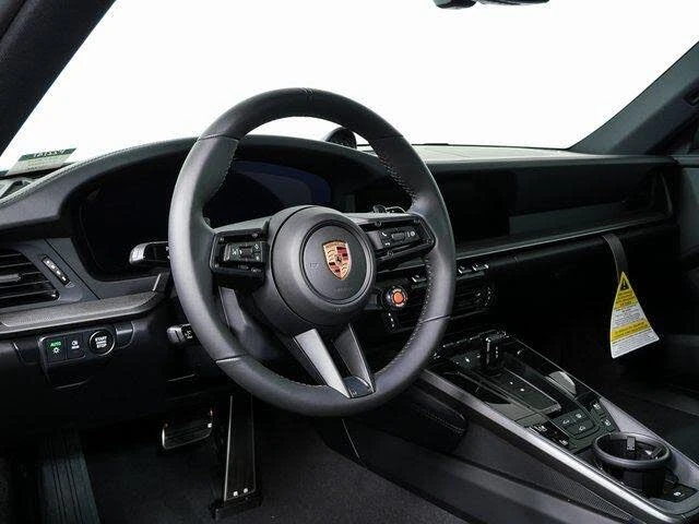 2026 Porsche 992 Carrera - Image 4 of 31