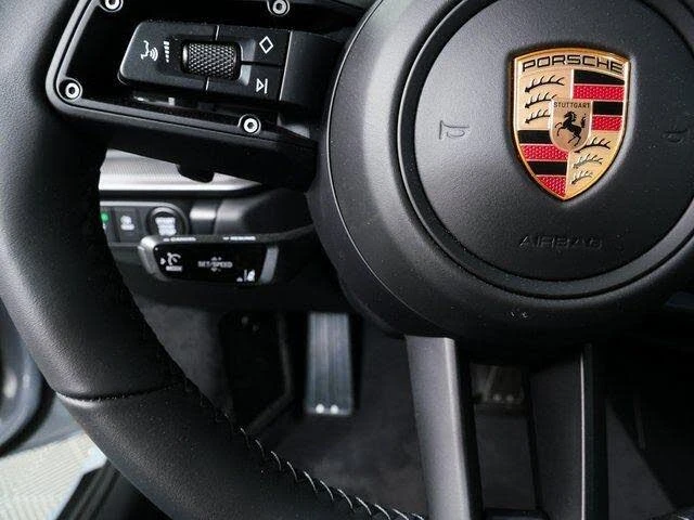 2026 Porsche 992 Carrera - Image 10 of 31