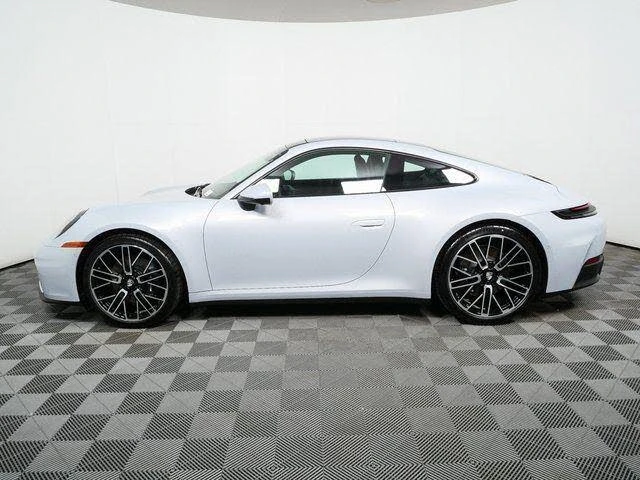 2026 Porsche 992 Carrera - Image 2 of 31