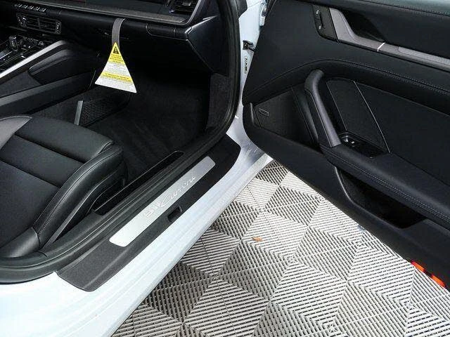 2026 Porsche 992 Carrera - Image 23 of 31