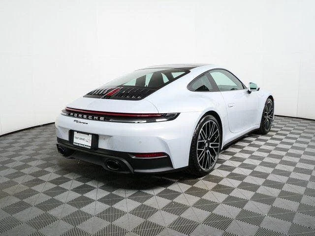 2026 Porsche 992 Carrera - Image 26 of 31