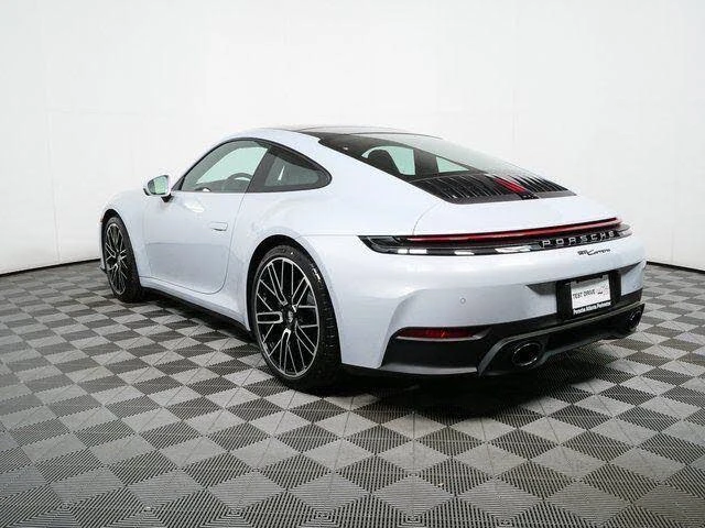 2026 Porsche 992 Carrera - Image 3 of 31