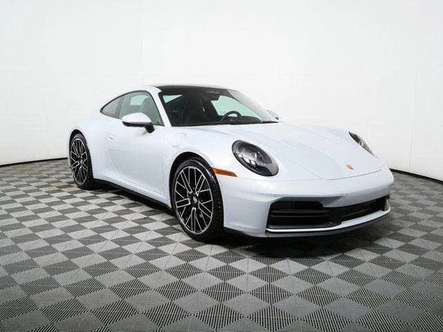 2026 Porsche 992 Carrera - Image 24 of 31