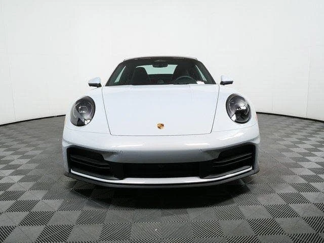 2026 Porsche 992 Carrera - Image 30 of 31