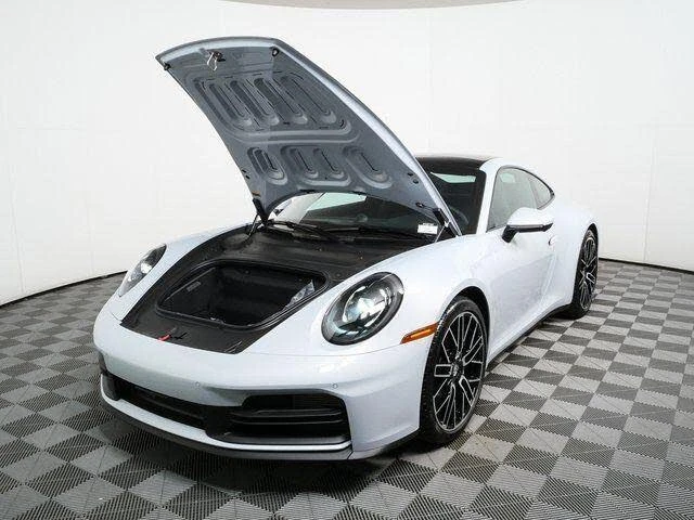 2026 Porsche 992 Carrera - Image 28 of 31